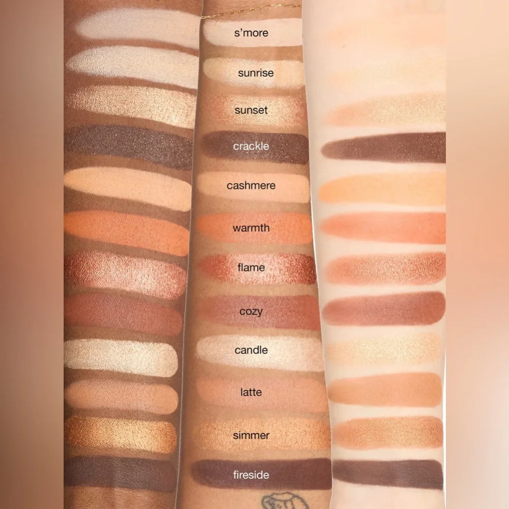 tarte brand new